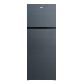 HAIER  HPR5718ENMB | FRIGO 2P. 471LT L.70CM CE.E NOFROST D.LED NERO