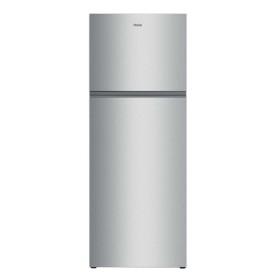 HAIER  HPR5718ENMX | FRIGO 2P. 471LT L.70CM CE.E NOFROST D.LED INOX