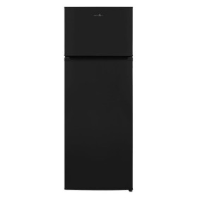 SMARTWAY  WVDP263SKE0 | FRIGO 2P. 213LT CE.E STATICO LESS FROST NERO