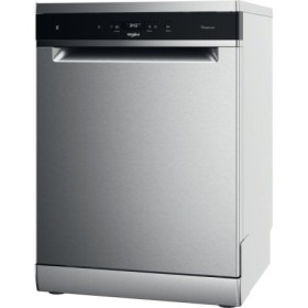 WHIRLPOOL  WH7FA14BN7A0X | LAVAST.14COP CE.A 8PROG. 3CESTO VASCA INOX