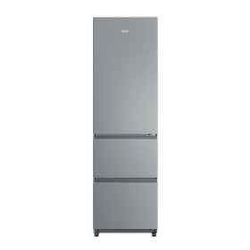 HAIER  HTR3518ENMX | COMBI 303LT CE.E NOFROST INVERTER INOX