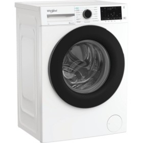 WHIRLPOOL  WAM762WBIT | LAV.C/FR.SLIM 49.6CM 7KG 1200G CE.A INV VAP WIFI