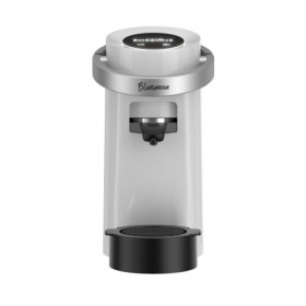 CAFFE BORBONE  BLUEMOONBIANCA | M.CAFFE CIALDE ESE 650W 15BAR 0.9LT BLUEMOON BIANC