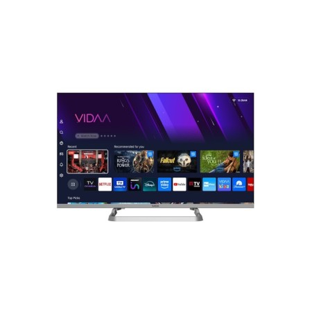 SABA  SA32SM10VDA | TV LED 32HD READY DVBT2/S2 SMART VIDAA TIVUSAT