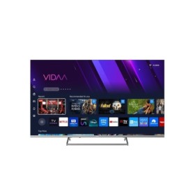 SABA  SA55KM10VDA | TV LED 55UHD 4K DVBT2/S2 SMART VIDAA