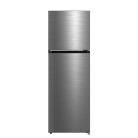 MIDEA  MDRT385MTE46 | FRIGO 2P. 266LT CE.E NOFROST INVERTER INOX