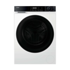 HAIER  HWD80BP14357TUIT | LAVASC.C/F.SLIM 46.2CM 1400G L.8KG-A.5KG VAP. WIFI