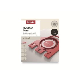 MIELE  12498160 | SACCHETTI ASPIRAP.F/J/M XL HYCLEANPURE 8PZ+4FILTRI