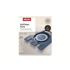 MIELE  12497870 | SACCHETTI ASPIRAP. G/N XL HYCLEAN PURE 8PZ+4FILTRI