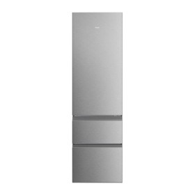 HAIER  HTR3620CNMG | COMBI 3P. 414LT CE.C NOFROST INVERT SILVER