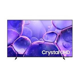 SAMSUNG  HG43U700FEUXZT | TV HOTEL LED 43CRYSTAL UHD 4K T2/S2 SMART TIZEN