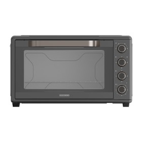 BLACK+DECKER  BXOV6000E | FORNETTO EL. 2000W 60LT VENT.MAX230C TIMER
