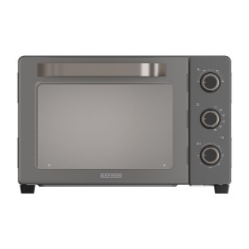 BLACK+DECKER  BXOV3000E | FORNETTO EL. 1500W 30LT VENT.MAX230C TIMER