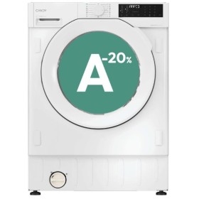 CANDY BC4S69M6D8J-S | 31801212 | Lavatrice da incasso 9 Kg Prowash 400 | ex CBWO49TWME-S