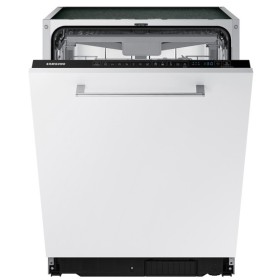 SAMSUNG DW60CG550I00ET | Lavastoviglie da Incasso Samsung Sliding, 3 Cesto, Rumorosità: 44dB, Portata massima della porta: 10Kg,