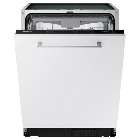 SAMSUNG DW60CG550I00ET | Lavastoviglie da Incasso Samsung Sliding, 3 Cesto, Rumorosità: 44dB, Portata massima della porta: 10Kg,
