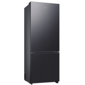 SAMSUNG RB53DG703EB1EF | F1rst 75 AI | Antracite | TOTAL NO FROST | INVERTER | Dimensioni (LxAxP) in cm 76,6 x 203 x 71,1