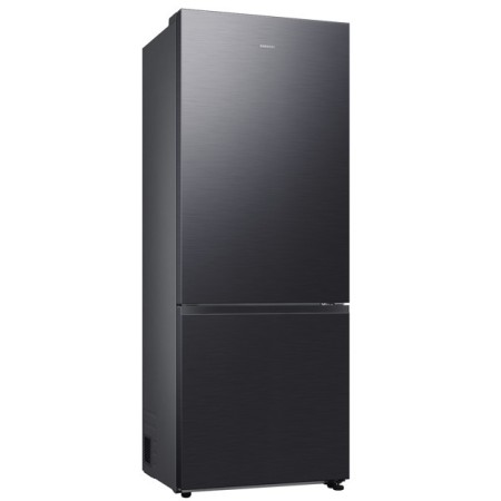 SAMSUNG RB53DG703EB1EF | F1rst 75 AI | Antracite | TOTAL NO FROST | INVERTER | Dimensioni (LxAxP) in cm 76,6 x 203 x 71,1