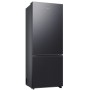 SAMSUNG RB53DG703EB1EF | F1rst 75 AI | Antracite | TOTAL NO FROST | INVERTER | Dimensioni (LxAxP) in cm 76,6 x 203 x 71,1