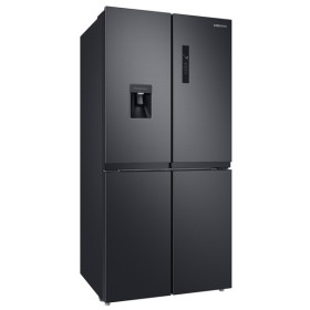 SAMSUNG RF48A401EB4/EF | Frigorifero 4 Porte Slim Samsung 488L, Twin Cooling Plus, Total No Frost, Compressore Digital Inverter,