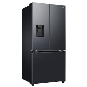 SAMSUNG RF50C530EB1/EF | Frigorifero 3 Porte Samsung RF5000C 495L, AI Energy Mode, Largo 80cm, Twin Cooling Plus, E, 495l, Antra