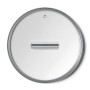 SMEG PED LIBERA CKFL2001 | UTENSILI CUCINA | Accessori | - | Coperchio in vetro 20cm