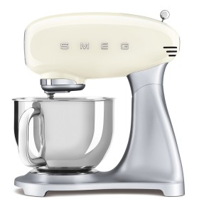SMEG PED LIBERA SMF04CREU | CUCINA | Impastatrice | Panna | Impastatrice Standard