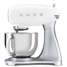 SMEG PED LIBERA SMF04WHEU | CUCINA | Impastatrice | Bianco | Impastatrice Standard