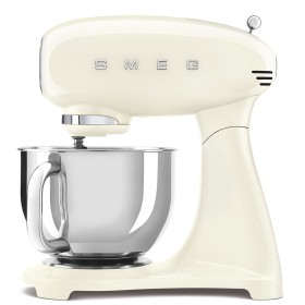 SMEG PED LIBERA SMF05CREU | CUCINA | Impastatrice | Panna | Impastatrice Full Color