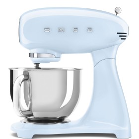 SMEG PED LIBERA SMF05PBEU | CUCINA | Impastatrice | Azzurro | Impastatrice Full Color