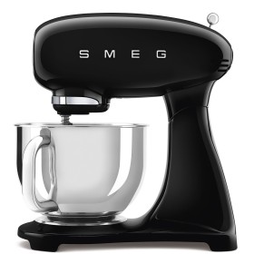 SMEG PED LIBERA SMF05BLEU | CUCINA | Impastatrice | Nero | Impastatrice Full Color