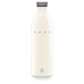 SMEG PED LIBERA WBF02CR | TRATTAMENTO ACQUA | Borraccia | Panna | Borraccia 24Bottle 1lt