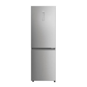 HAIER FS  HDPW3618DNPK | 34005773 | COOLING FS | 2D 60 SERIE 3 | Bottom Freezer 2D | Combinato 185x60cm,  Classe D, TNF, My Zone