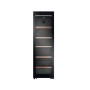 HAIER FS  HWS205GGEH1 | 34005853 | COOLING FS | WINEBANK 60 SERIE 5 | Wine Cellar | Wine Cellar, Classe G, 205 bottiglie, cernie