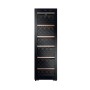 HAIER FS  HWS205GGEH1 | 34005853 | COOLING FS | WINEBANK 60 SERIE 5 | Wine Cellar | Wine Cellar, Classe G, 205 bottiglie, cernie