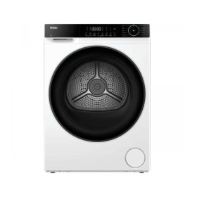 HAIER FS  HD80-D357U1-IT | 31103046 | WASHING FS | X Series 5 | STD | 8 KG, POMPA DI CALORE, MOTORE STANDARD, I-REFRESH, SISTEMA