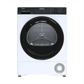HAIER FS  HD100-D939E-IT | 31102974 | WASHING FS | 939 | STD | 10KG, POMPA DI CALORE, MOTORE STANDARD, I-REFRESH