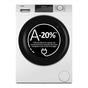 HAIER FS  HW100-BP14929A-S | 31020241 | WASHING FS | Serie 1 | STD | 10KG, ALLERGY CARE, I-REFRESH, ABT, SMART DUAL SPRAY
