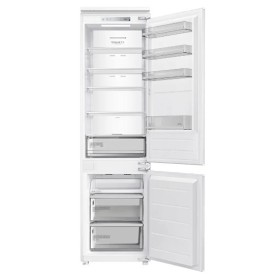 MIDEA MDRE411FGE01 | FRIGORIFERO COMBINATO INCASSO | No Frost  | Multi Flow | H 197,7 x L 540 x P 550 mm
