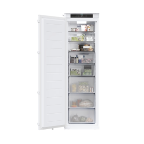 CANDY BI CMT5518EVWF|37900605|Congelatore monoporta 177 cm TOTAL NO FROST, classe energetica E, 220lt, 35db