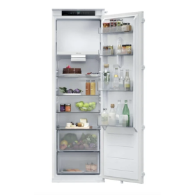 CANDY BI CML5518EVW4|34901707|Frigorifero statico monoporta + cella freezer 177cm, Classe energetica E, 285lt (255+30), 35 db
