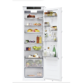 CANDY BI CML5518EVWL|34901706|Frigorifero statico ventilato monoporta senza cella freezer 177cm, Classe energetica E,315 lt