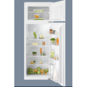 Electrolux KTS3LE14S | Freddo | Doppia porta | h1440 | E | Serie 300 |  | Static Low Frost | 201 L / 41 L