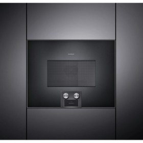 GAGGENAU BM454100 |  PHASE OUT MAGGIO 2025 | Forni | Combinato a microonde | 400 | Forno combinato m