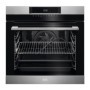 AEG BI Partner  BPK642020M Phase-out 2025 Marzo | Forno multifunzione SenseCook con sistema di autop