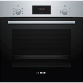 BOSCH  BI Line HBF133BR0 | Forni | SER2 | Forno, EcoClean per parete posteriore, Display digitale LE