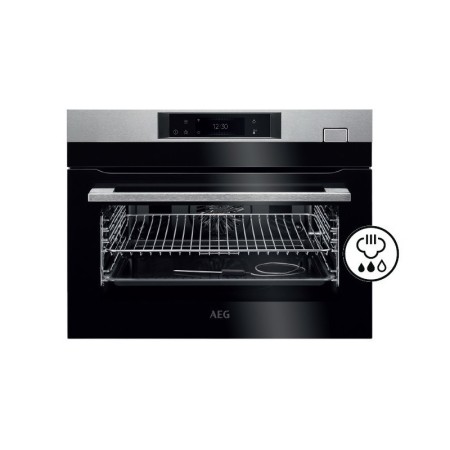 Over_Stock AEG BI  Partner KSK782280M Phase-out 2025 Marzo | Forno multifunzione SteamBoost con cott