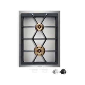 GAGGENAU VG425215 |  | Piani cottura | Gas -  Domino - Vario | 400 | Piano cottura a gas Serie 400,