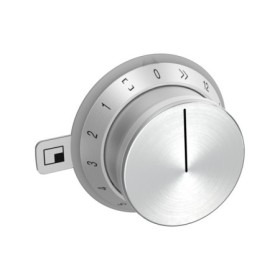 GAGGENAU CKG410010 |  | Piani cottura | Accessori | Accessori | 1 manopola Vario 400, gas VG 415, ac