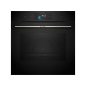 BOSCH  BI EXXTRA HSG7584B1 | Forni | SER8 | Forno combinato Full Steam, Steam Function plus (vapore